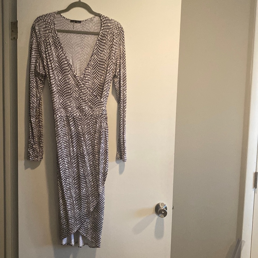 Tart Dress
